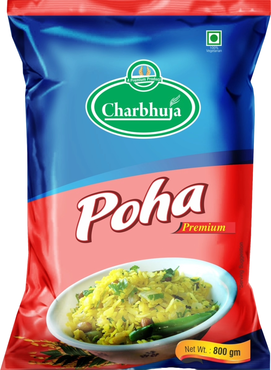Poha